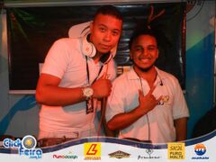 Camarote Espaço Folia (PM)